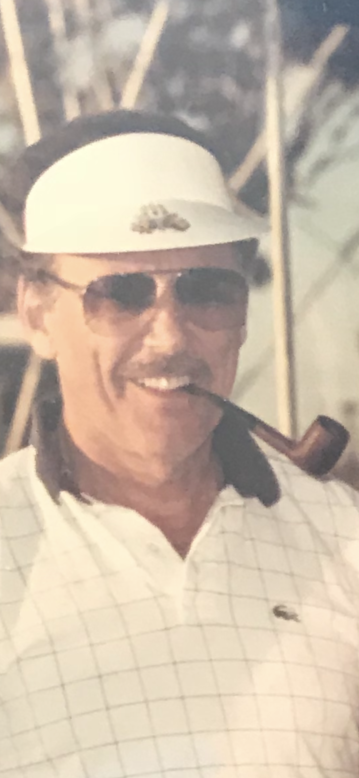 Cultivation detail photo