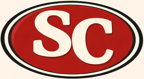 Sweet Charlie's SC mark