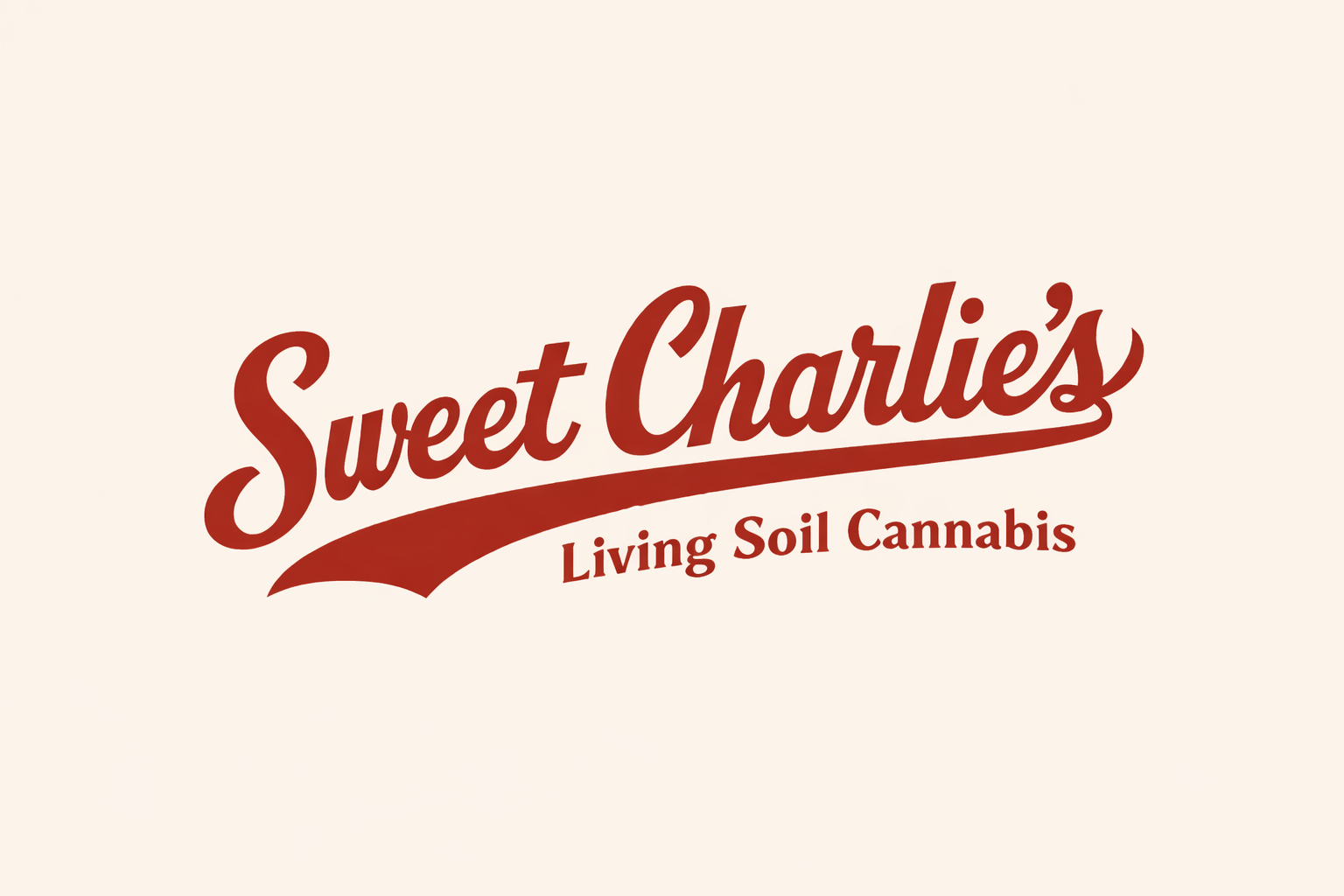 Sweet Charlie's
